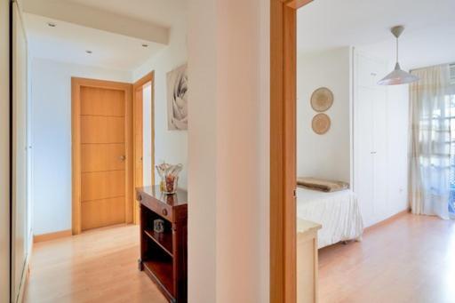 Apartamento Malagueta Málaga Exterior foto