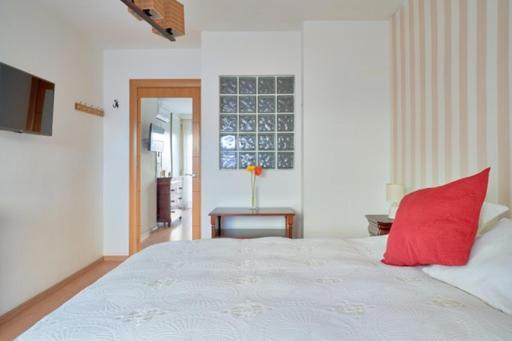 Apartamento Malagueta Málaga Exterior foto