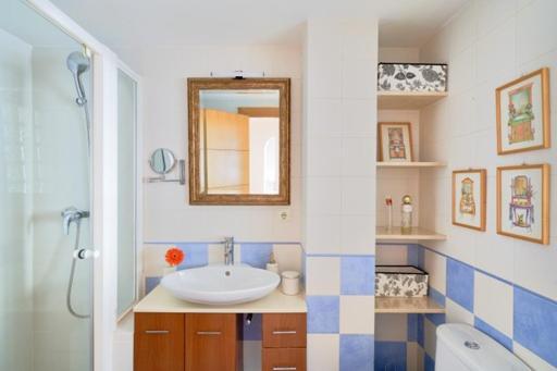 Apartamento Malagueta Málaga Exterior foto